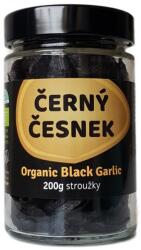  Usturoi negru bio pahar 200g