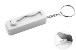  Zencall RABS antistress kulcstartó (AP800189-01) - ajandektargykozpont