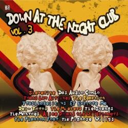 Various Down At The Nightclub Vol. 3