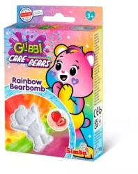 Simba Toys Glibbi: Gondos Bocsok fürdőbomba