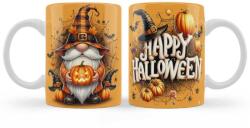 Halloween Bögre - Happy Halloween Bögre Manós (B1363)