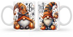 Halloween Bögre - Happy Halloween Bögre Manós 1 (B1256)