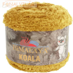  Koala - Mustár - 75705