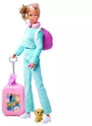 Simba Toys Steffi Love: Utazó Steffi baba