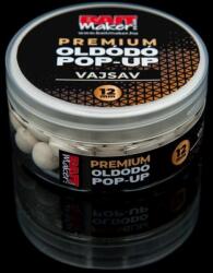 BAIT MAKER Premium Oldódó Pop Up 12 mm Vajsav 25 g (BM207706)