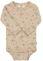 JOHA Body lână merinos Joha - Snowflake Beige
