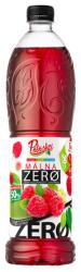 Pölöskei Gyümölcsszörp 1l, málna Zero Pölöskei