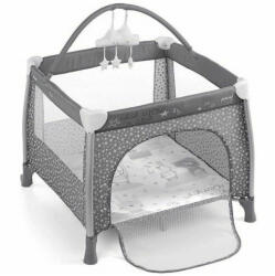 Jane Tarc de joaca Jane Travel Fun cu arcada cu jucarii Geanta de transport 98x101x80 cm Star (8420421078617)
