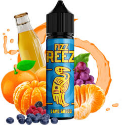  Short fill Mad Juice 40мл/60мл - Cavo greco