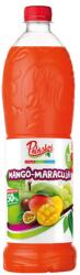 Pölöskei Gyümölcsszörp 1l, mangó-maracuja Pölöskei