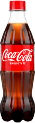 Coca-Cola Üdítőital 0, 5l Coca Cola DRS