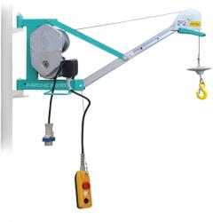 Imer International Electropalan IMER AIRONE 200 NEO sarcina maxima 200 kg inaltime maxima 30 m motor 230V 0.75 kW (IM1141270)