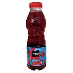 Cappy Üdítőital 0, 5l Cappy ice fruit meggy DRS