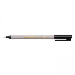 edding Rostirón, tűfilc 0, 3mm, Edding 89 fekete