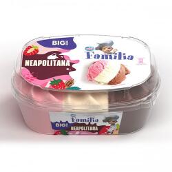 Familia (сладолед) Сладолед Familia Neapolitana Nestle 433гр