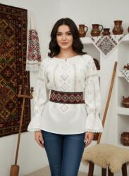Ie Traditionala Brau traditional Adulti 122