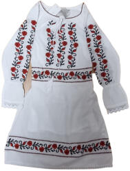 Ie Traditionala Rochita Traditionala Alexandra 3 - ietraditionala - 135,00 RON