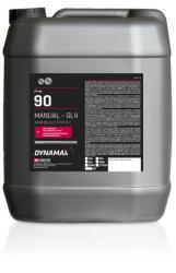 DYNAMAX Pp 90 10l