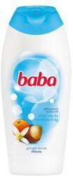 Baba Gel de dus 400 ml Shea Butter&Orange