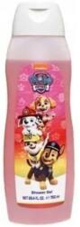 Nickelodeon Paw Patrol Gel de dus 750 ml