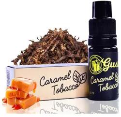  Chemnovatic Mix & Go Caramel Tobacco 10ml - vape