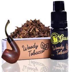  Chemnovatic Mix & Go Woody Tobacco 10ml - vape