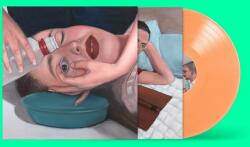 Dry Cleaning Secret Love (Apricot Vinyl)