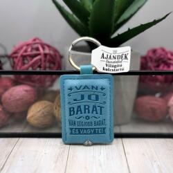Cardex Világító kulcstartó - Jó barát (CSW706216)