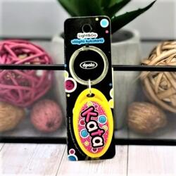 Cardex Neves kulcstartó - Kata (CSW938482)