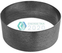 Zehnder Átvezető gyűrű, betonba (990326270)