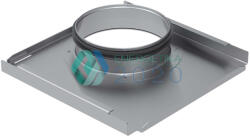 Zehnder - CW-P 220 csőcsatlakozó - DN 125, excentrikus (990323577)