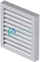 Zehnder - Külső fali rács DN 160 450 m3/h -ig (990430584)