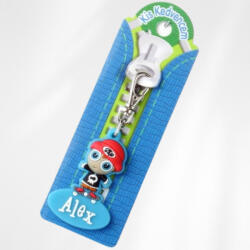 Cardex Neves táskadísz - Alex (CSW134230)