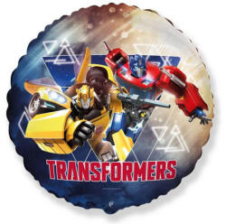  Transformers Friends fólia lufi 45 cm (MLG309317) - csucsajandek