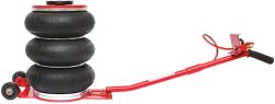 Starktech Germany Cric Pneumatic 3, 5 T cu 3perne (C14345)