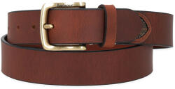 BARBOUR Curea Tartan/Leather MAC0446 br31 brown (MAC0446 br31 brown)