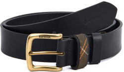 BARBOUR Curea Esk Leather MAC0467 bk11 black (MAC0467 bk11 black)