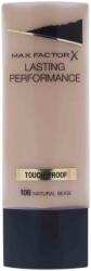 MAX Factor Lasting Performance Long Lasting Make-Up (106 Natural Beige) 35 ml
