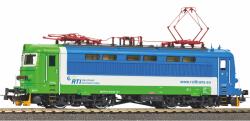 Piko Електрически локомотив 044 115 rti vi (97416)