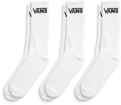 Vans Classic Crew M | Unisex | Șosete | Alb | VN000QBVWHT1 (VN000QBVWHT1)