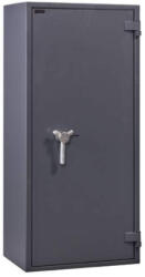 FORMAT Seif pentru documente certificat antiefractie antifoc Paper Star Pro 5 antracit inchidere cheie (014505-60000)