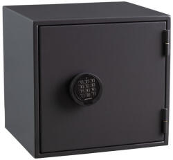De Raat Seif certificat antiefractie DRS Global 3 E inchidere electronica (634800312)
