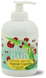 Bio-Bio Baby folyékony szappan, 300 ml