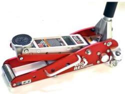  hidraulikus krokodil emelő, alacsony, dupladugattyús, 1.5t (T815009l)