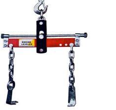  motorblokk kiegyensúlyozó (láncos motorkiemelő), 680kg (TR2750) - autoszerszam