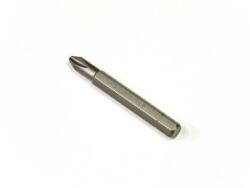Genius Tools csillagfejű (Ph, kereszthornyú) bit, #2-es, 56mm, 1/4 (1302) - autoszerszam