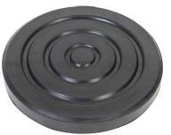 gumilap krokodil emelőhöz, kerek, Ø96mm (T830018-2) - autoszerszam