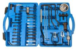 MK-Tools vezérlésrögzítő mester készlet (Citroen/Peugeot), 43 darabos (MK6169) - autoszerszam