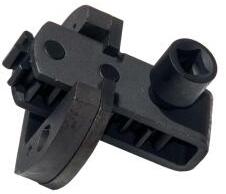 Ellient Tools főtengely (lendkerék) forgató - 3 fogaskerekes (Man/Benz) (EL12120302) - autoszerszam