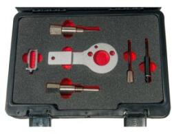  vezérlésrögzítő készlet (Opel, Alfa Romeo, Fiat), diesel 1.9/2.4 CDTI, JTD motorok - 6 darabos (WT04A2041D) - autoszerszam